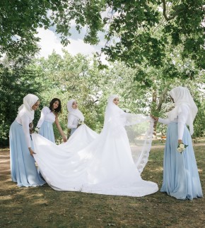 Photo de Anastasia VAVASSEUR