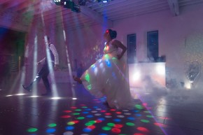 Photo de Anastasia VAVASSEUR