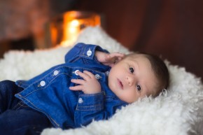 Photo de Anastasia VAVASSEUR