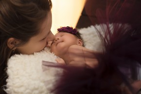 Photo de Anastasia VAVASSEUR