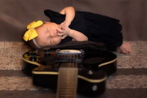 Photo de Anastasia VAVASSEUR