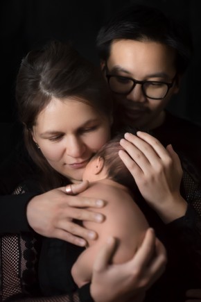 Photo de Anastasia VAVASSEUR