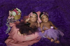 Photo de Anastasia VAVASSEUR