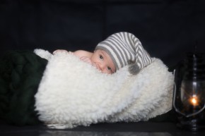 Photo de Anastasia VAVASSEUR