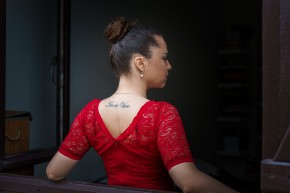 Photo de Anastasia VAVASSEUR