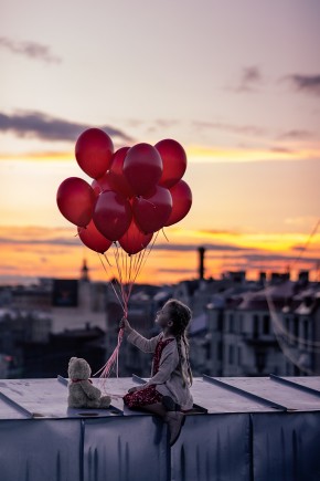 Photo de Anastasia VAVASSEUR