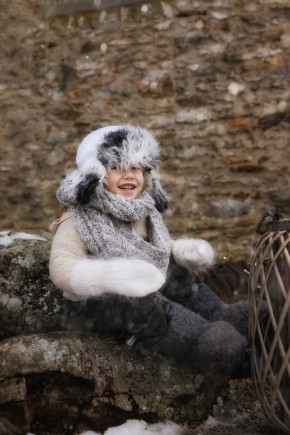 Photo de Anastasia VAVASSEUR