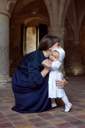 Photo de Anastasia VAVASSEUR