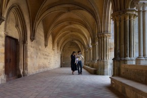 Photo de Anastasia VAVASSEUR