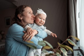 Photo de Anastasia VAVASSEUR