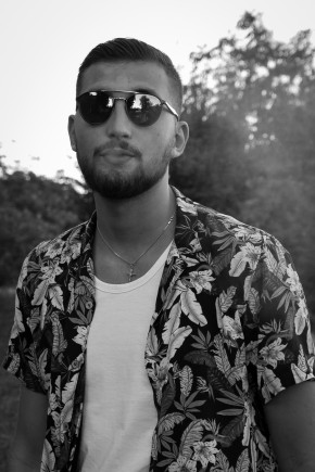 Photo de Thomas Bedin