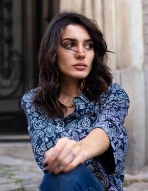 Photo de Thomas Bedin