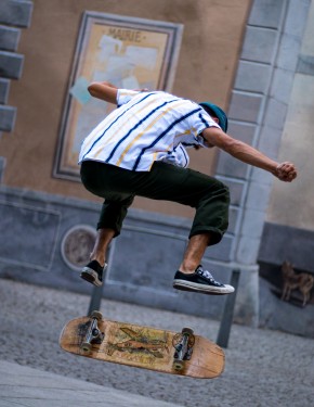Photo de Thomas Bedin