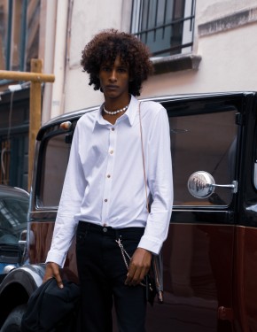 Photo de Thomas Bedin