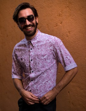 Photo de Thomas Bedin