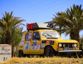 Photo de Thomas Bedin