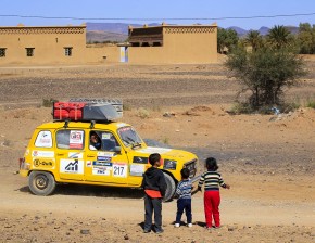 Photo de Thomas Bedin