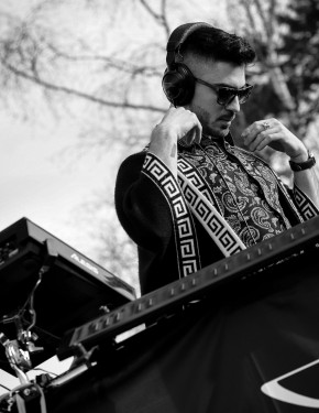 Photo de Thomas Bedin
