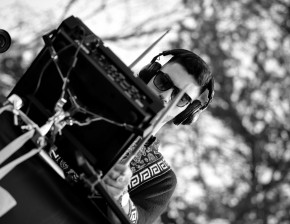 Photo de Thomas Bedin