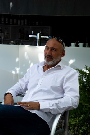 Photo de Thomas Bedin