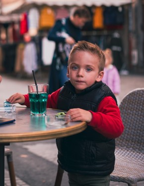 Photo de Thomas Bedin