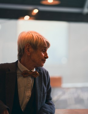 Photo de Thomas Bedin