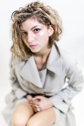 Photo de Fabien HEMARD