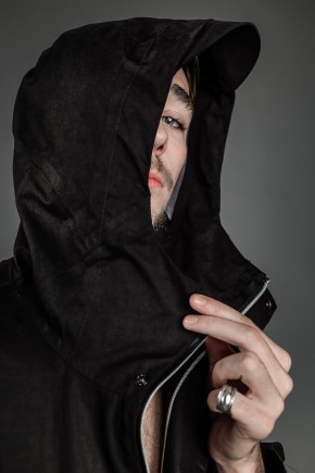 Photo de Fabien HEMARD