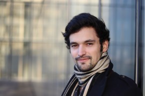 Photo de Sam Alanbari