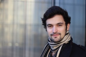 Photo de Sam Alanbari