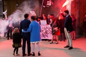 Photo de Jennifer Buckle