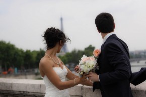 Photo de Jennifer Buckle