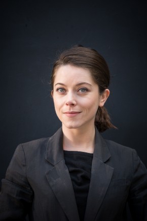 Photo de Jennifer Buckle