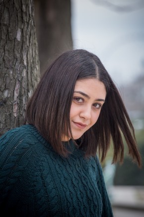 Photo de Jennifer Buckle