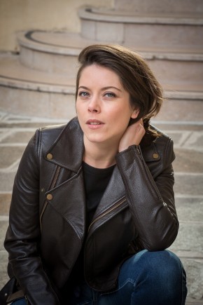 Photo de Jennifer Buckle