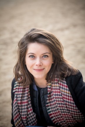 Photo de Jennifer Buckle