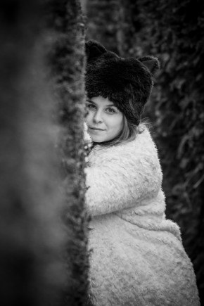 Photo de Jennifer Buckle