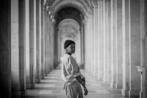 Photo de Jennifer Buckle