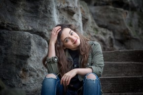 Photo de Jennifer Buckle