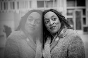 Photo de Jennifer Buckle