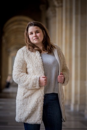 Photo de Jennifer Buckle