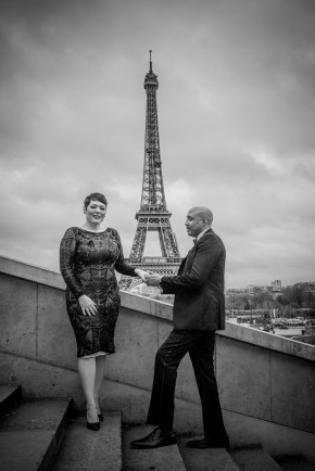 Photo de Jennifer Buckle