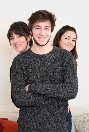 Photo de Portrait NTPhotopro