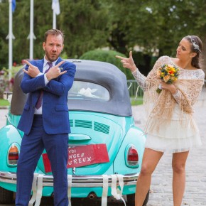 Photo de Gilles De Caevel