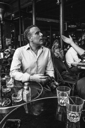 Photo de Charlotte  Assad-Graziani