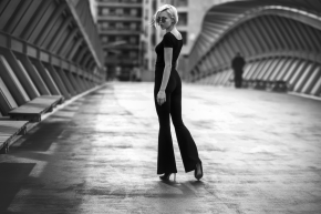 Photo de Charlotte  Assad-Graziani