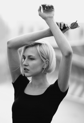 Photo de Charlotte  Assad-Graziani