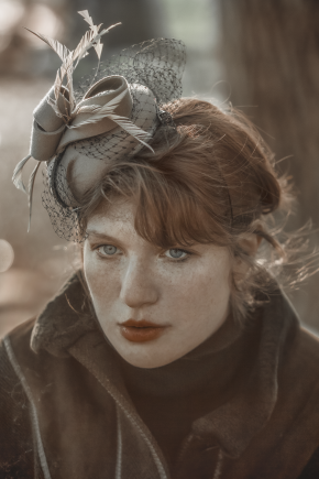 Photo de Charlotte  Assad-Graziani