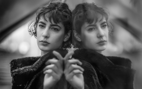 Photo de Charlotte  Assad-Graziani