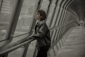 Photo de Charlotte  Assad-Graziani